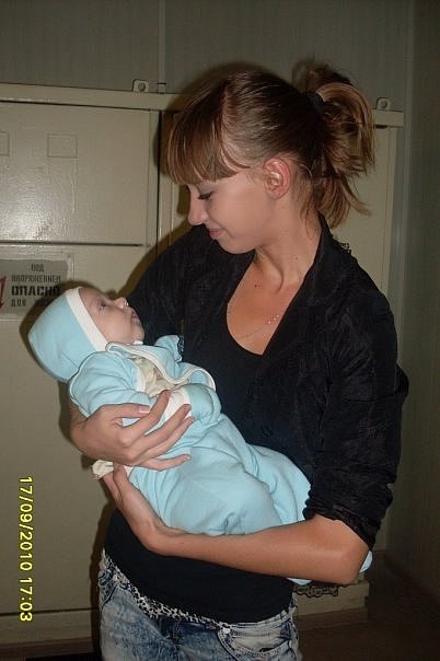 Виктория Миронова | 