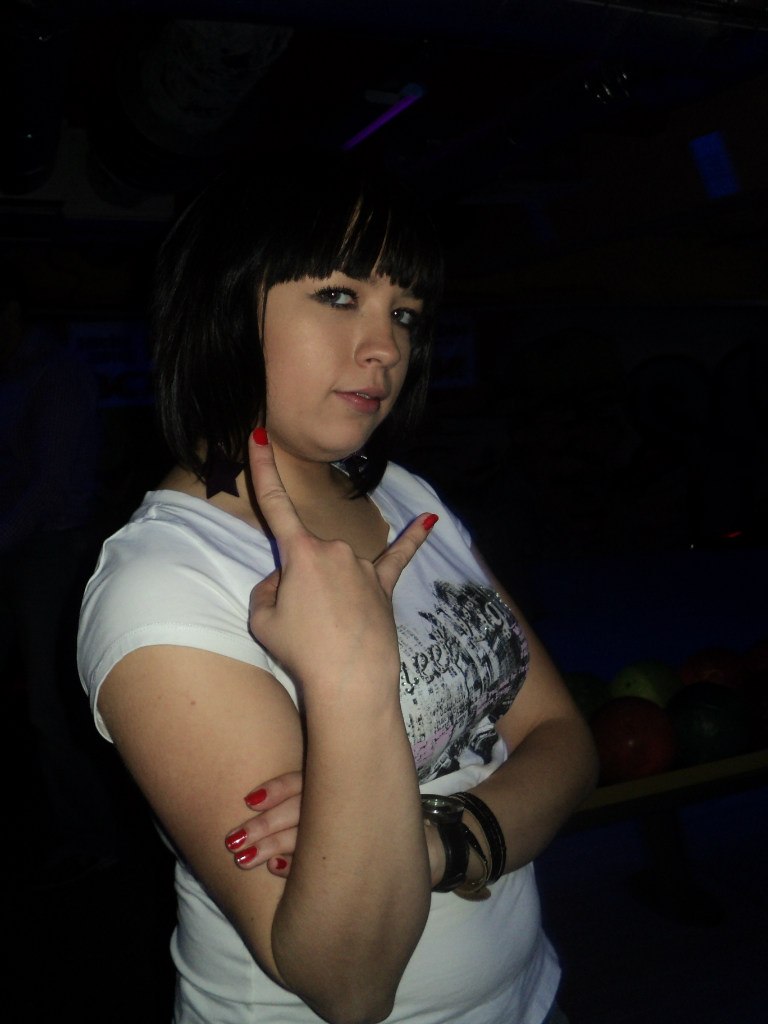 Юлечка Шишова Lol@ | 