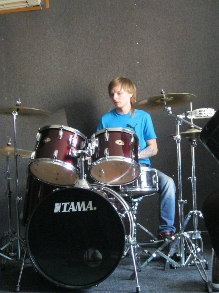 Александр Барабанов | 