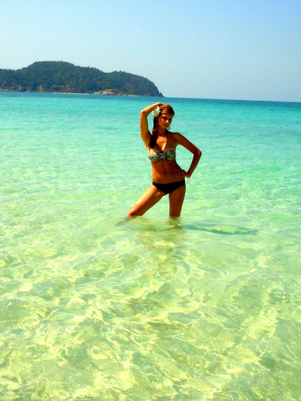 Элла Стрикова | Новосибирск