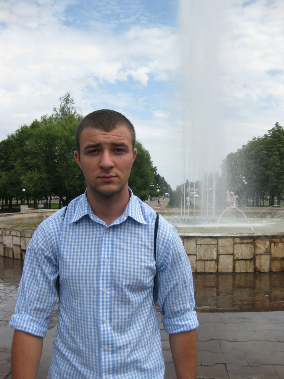 Владимир Михайлович | Кривой Рог