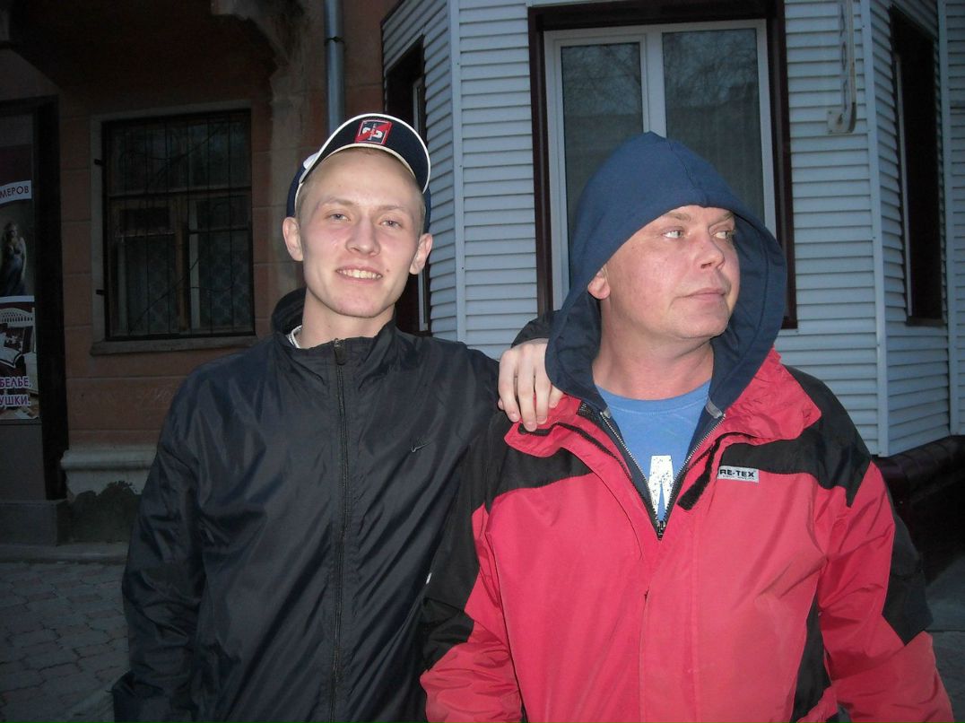 Ольга Черемных | Краснокамск