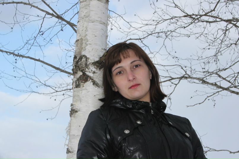 Елена Оборина | Тихвин