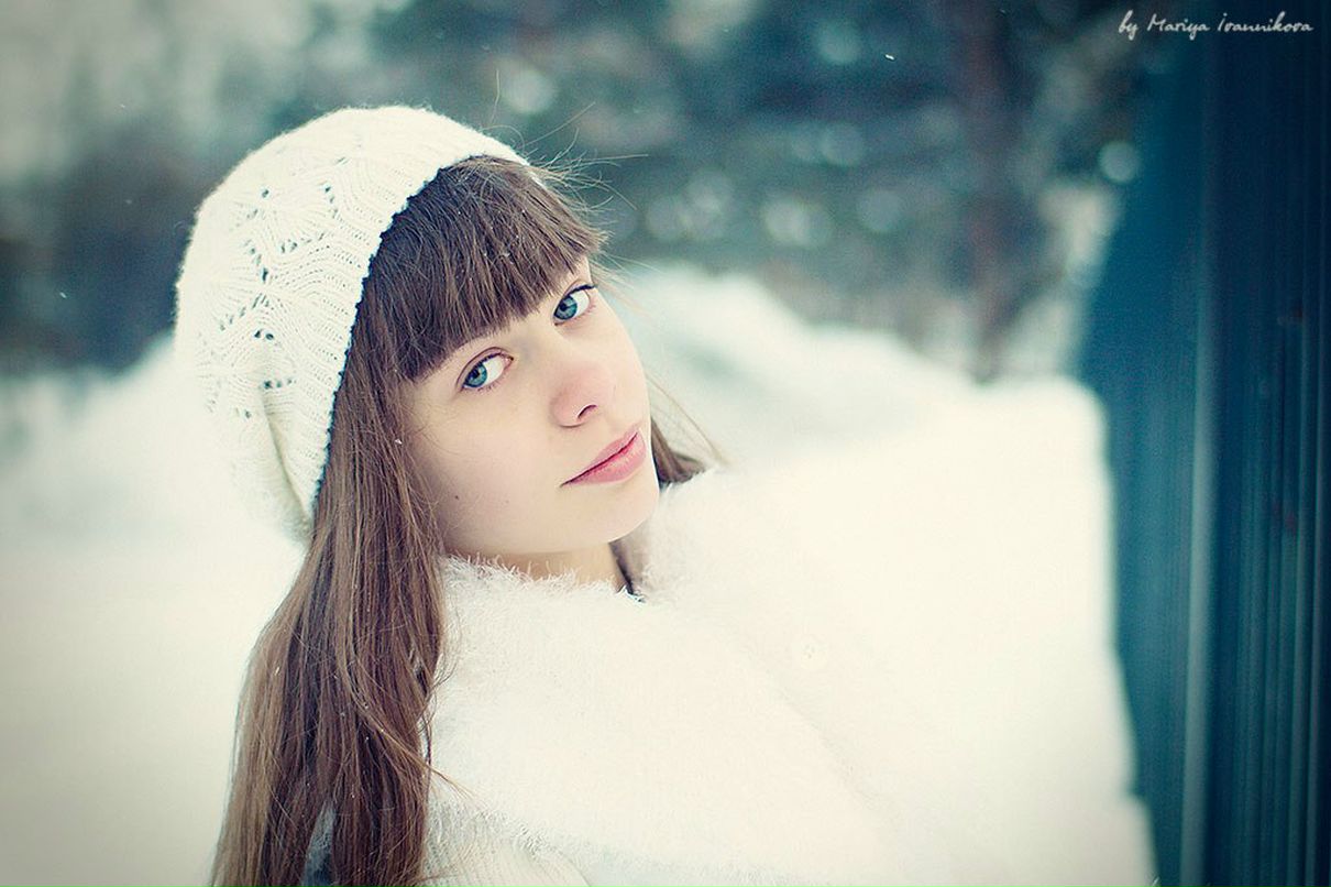 Мария Иванникова | Смоленск