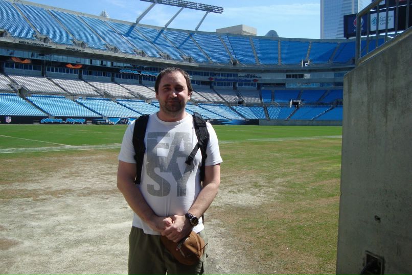 Вячеслав Семененко | Харьков