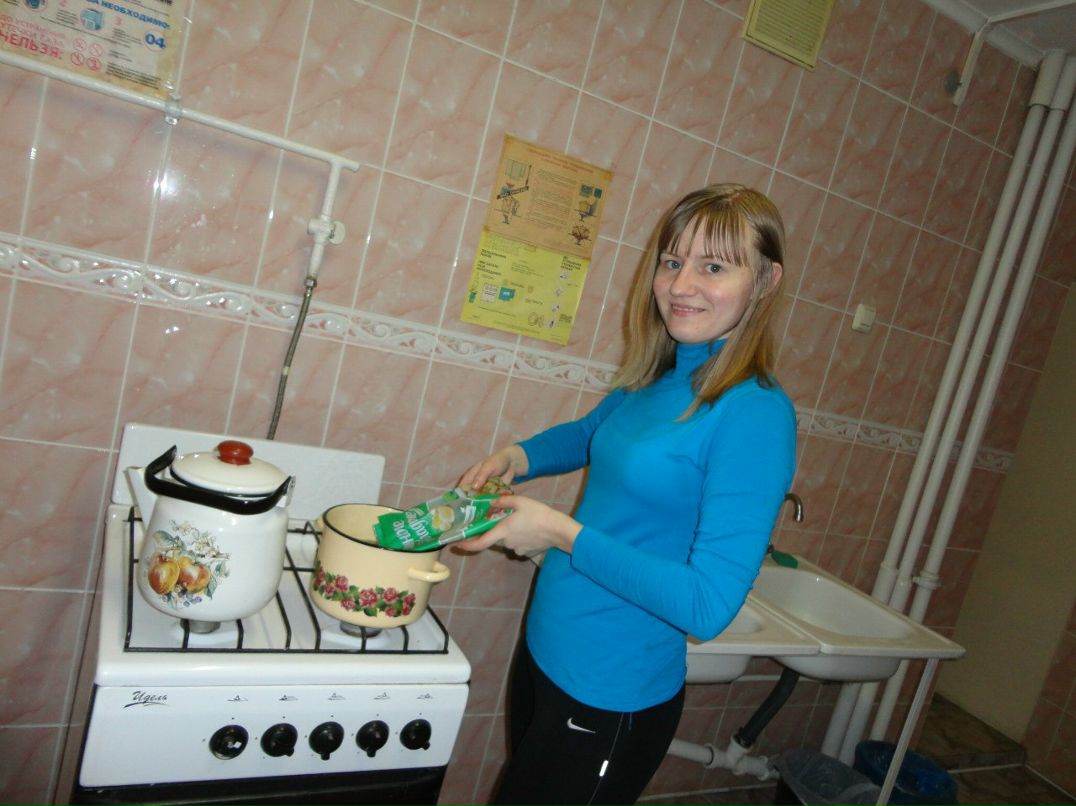 Татьяна Бурлакова | Тольятти