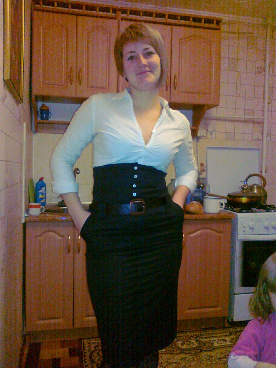 Галина Магдыч | Николаев