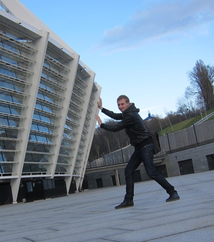 Дмитрий Буряк | Киев