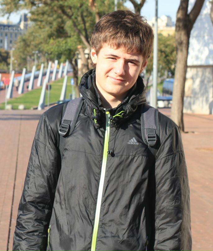 Егор Леванович | 