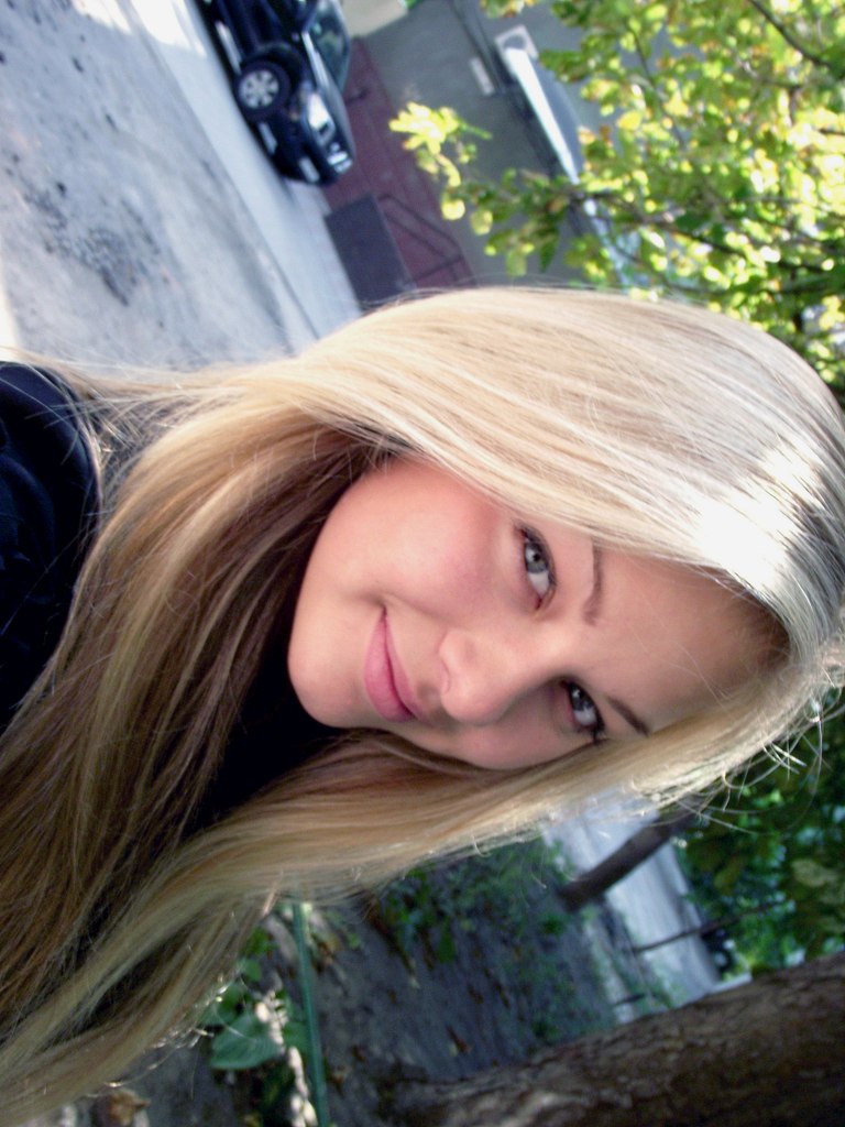 Алёна Харитонова | Днепр (Днепропетровск)