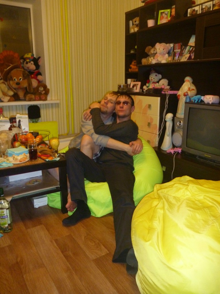 Алексей Груздев | Самара