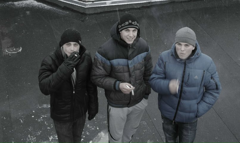 Дмитрий Христо | Николаев