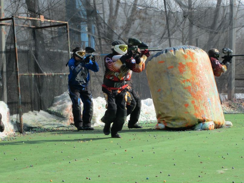 Александр Долматов | Ставрополь