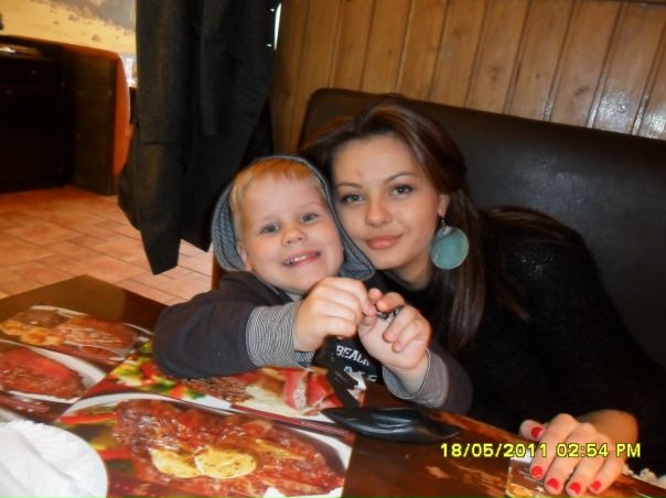 №21, Лера Ерохина, 34 года, Москва №21, Лера Ерохина, 34 года, Москва