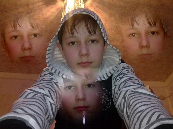 №4, Леха Донсков, Олекминск №4, Леха Донсков, Олекминск