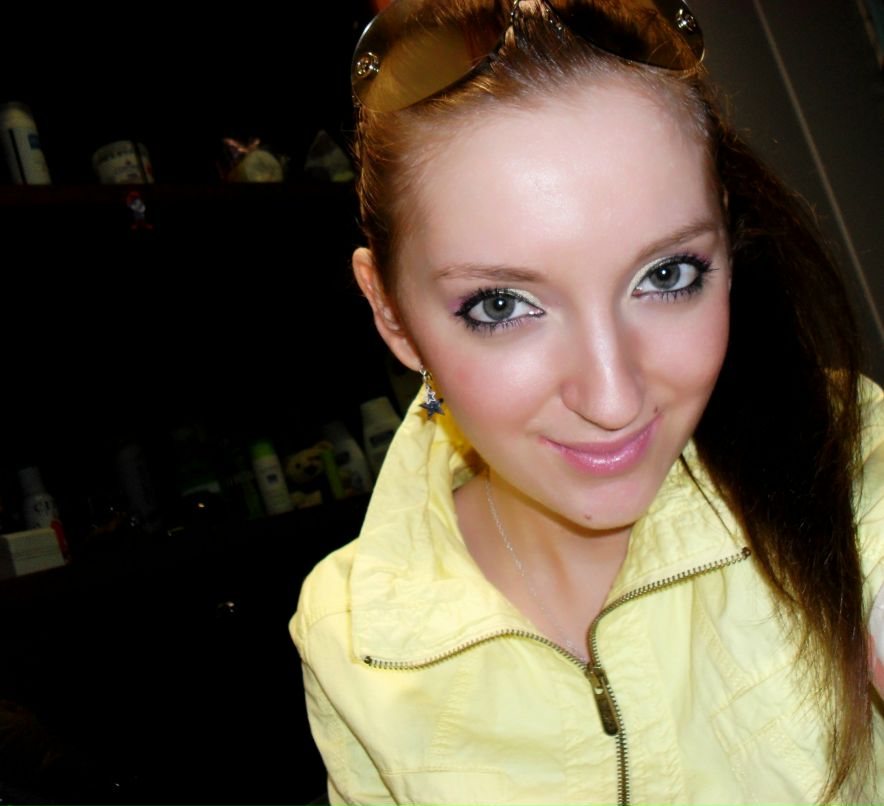 Анастасия Зайцева •.♥PoLpETtiNa♥.• | Краснодар