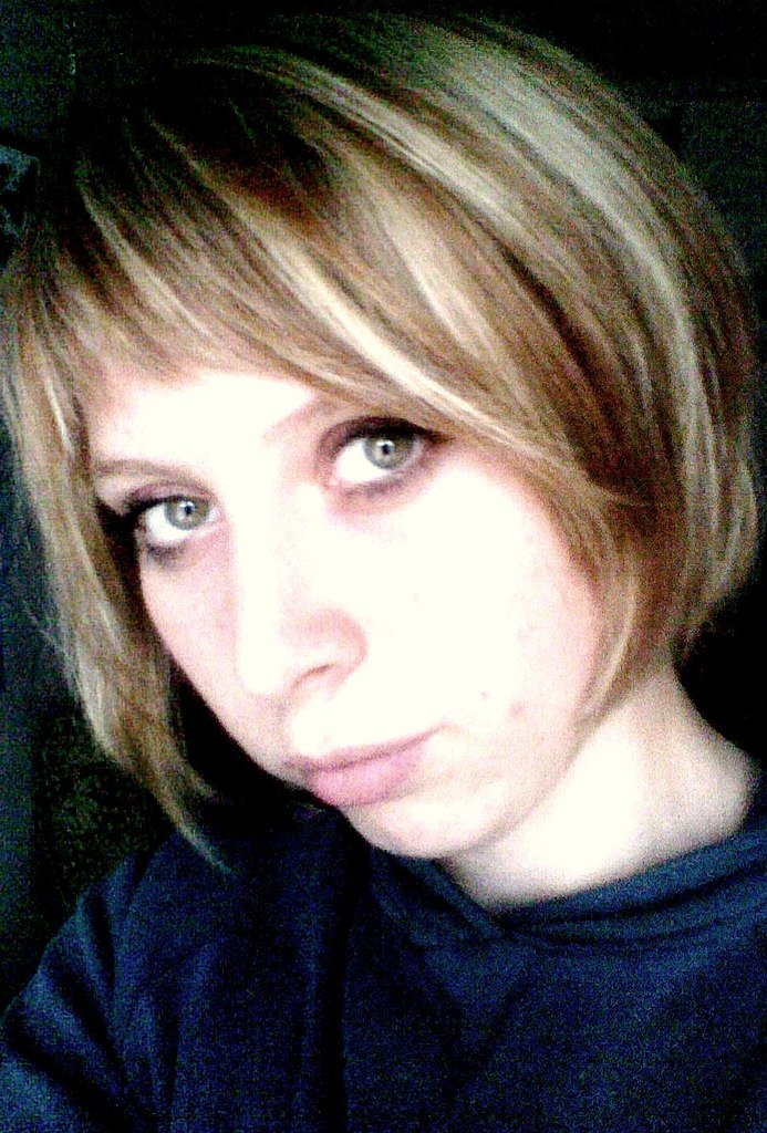 Інна Морозюк | Тернополь