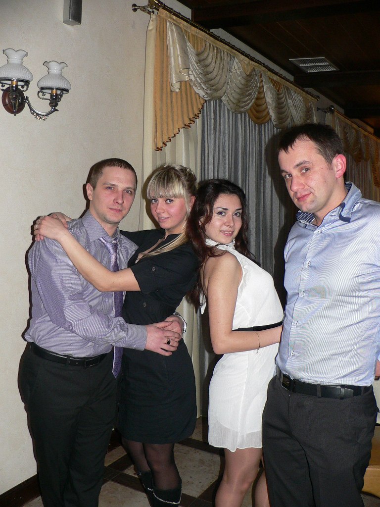 Леша Соболев | Калининград