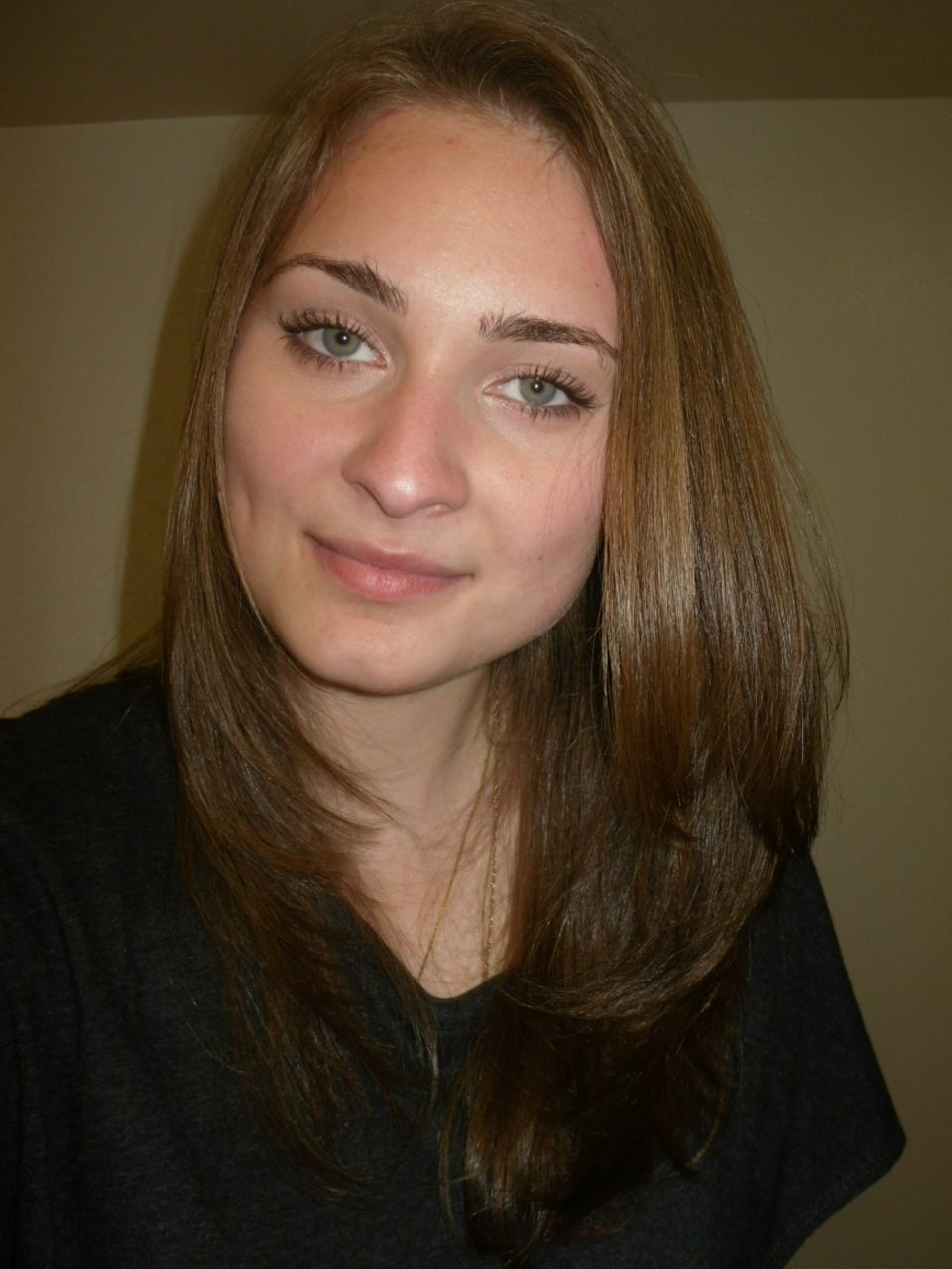 Оксана Сапронова | San Francisco