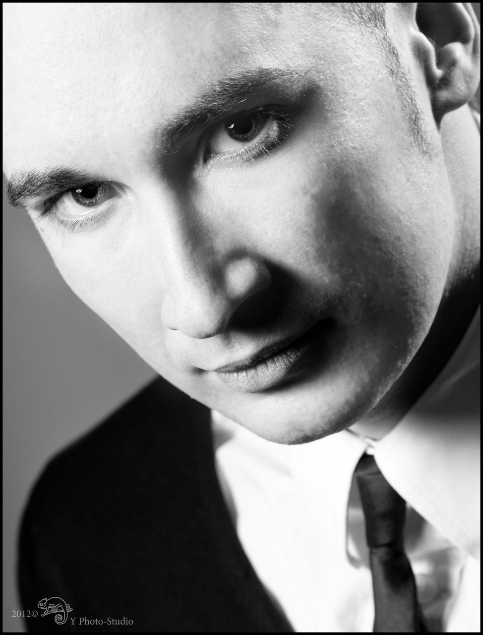 Fedor Simonenko | Углегорск