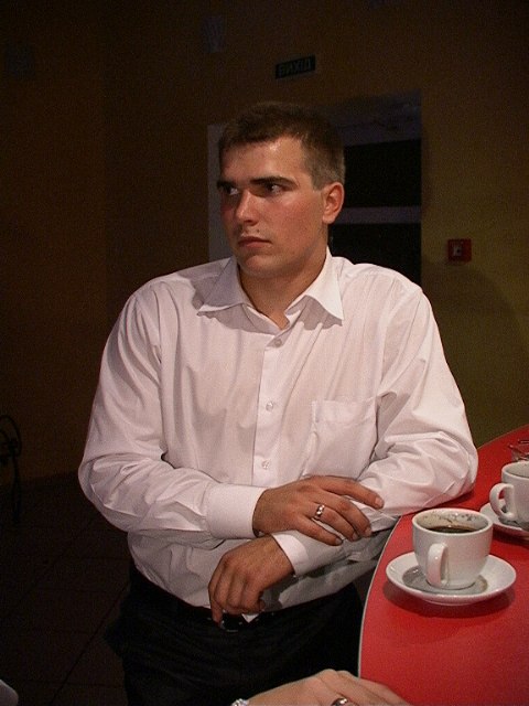 Калюня Глущачок ♂+♀=♥ | Червоноград