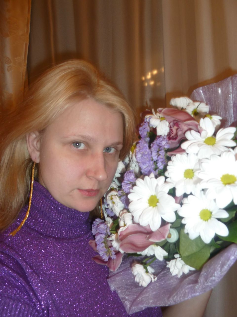 Алёнка Сибиркова | Санкт-Петербург