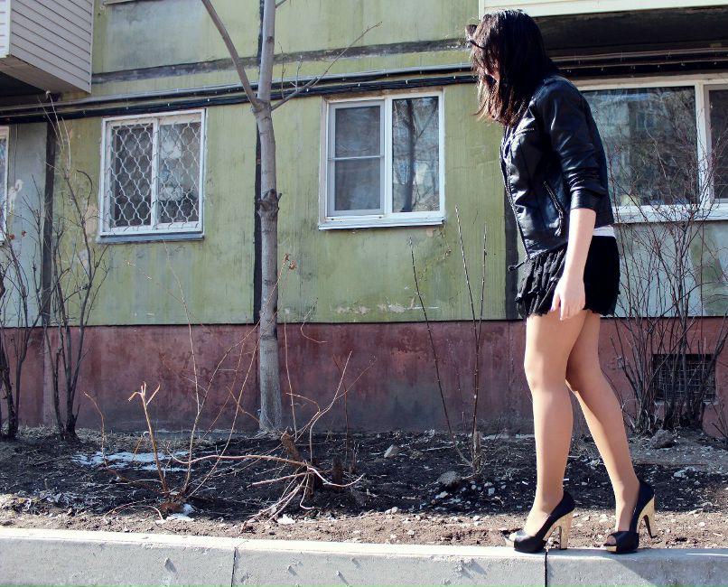 Daria Aleksandrovna | Владивосток