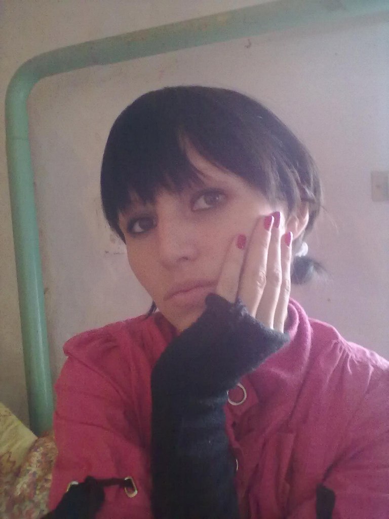 Гузель Иксанова | Кушнаренково