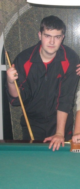 №59, Костя Кисленко, 36 лет, Запорожье №59, Костя Кисленко, 36 лет, Запорожье