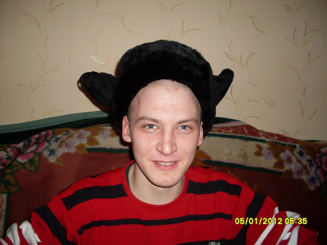 Фото профиля