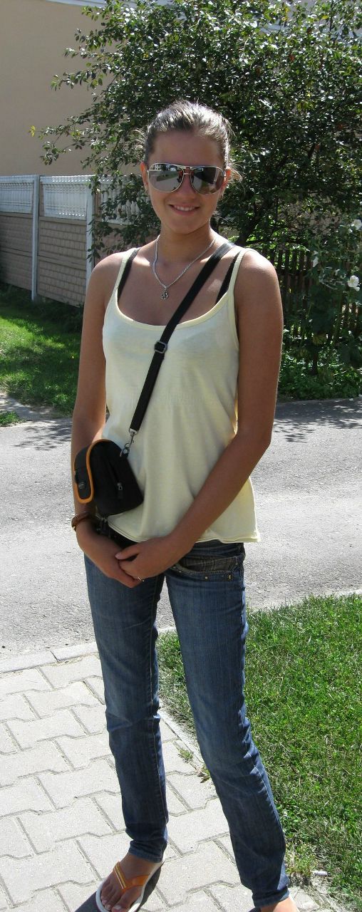 Валерия Кундукпаева | Омск