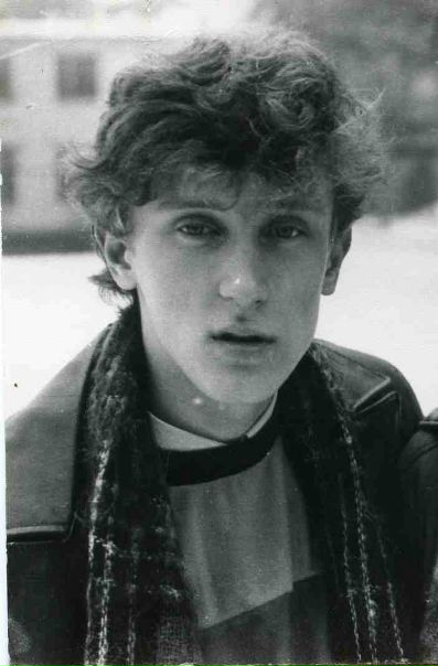 №2, Глеб Маломуж, 33 года, Днепр (Днепропетровск) №2, Глеб Маломуж, 33 года, Днепр (Днепропетровск)