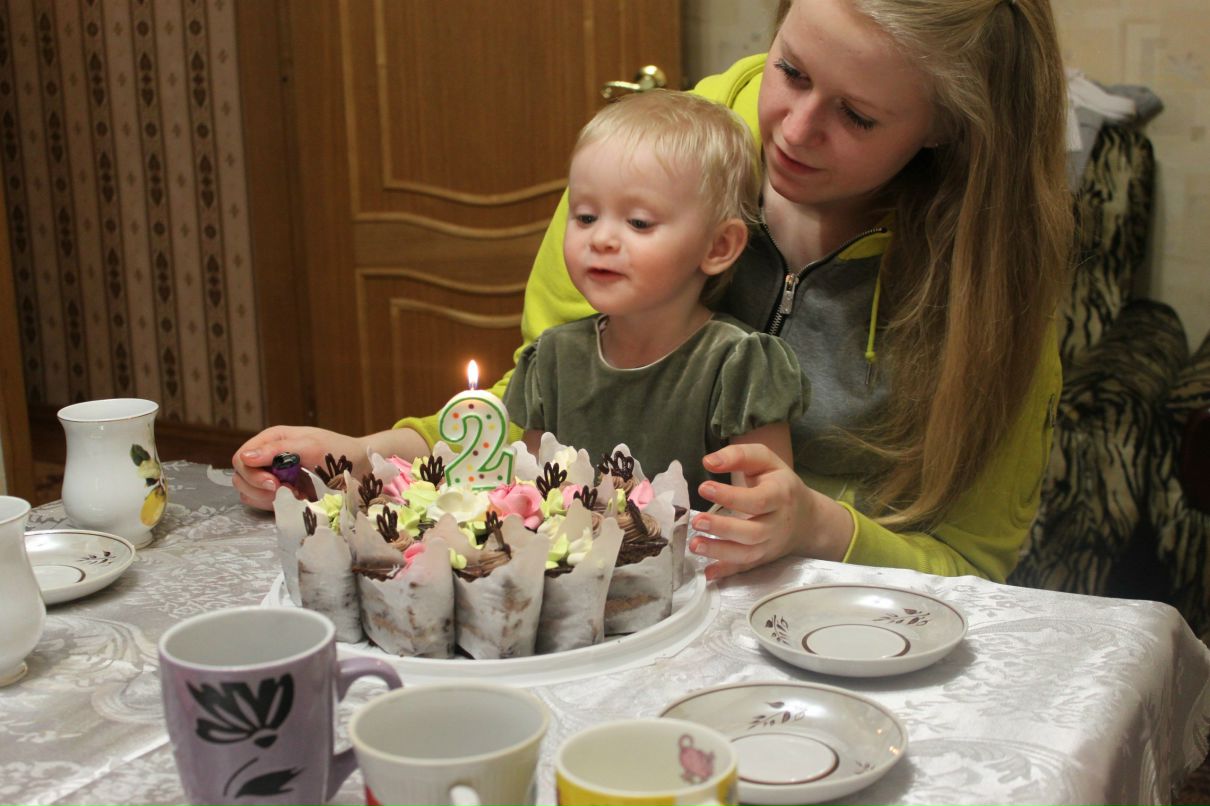 Анюта Анюта || | Санкт-Петербург