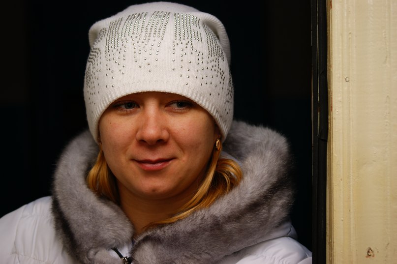 Лена Кутузаки | Волжский