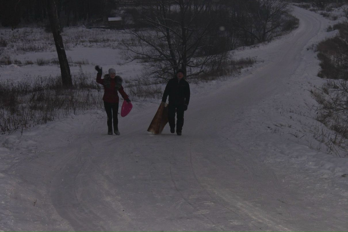 Алексей Макаров | Бугульма