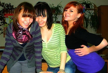 Анна Румянцева Александровна | Тверь