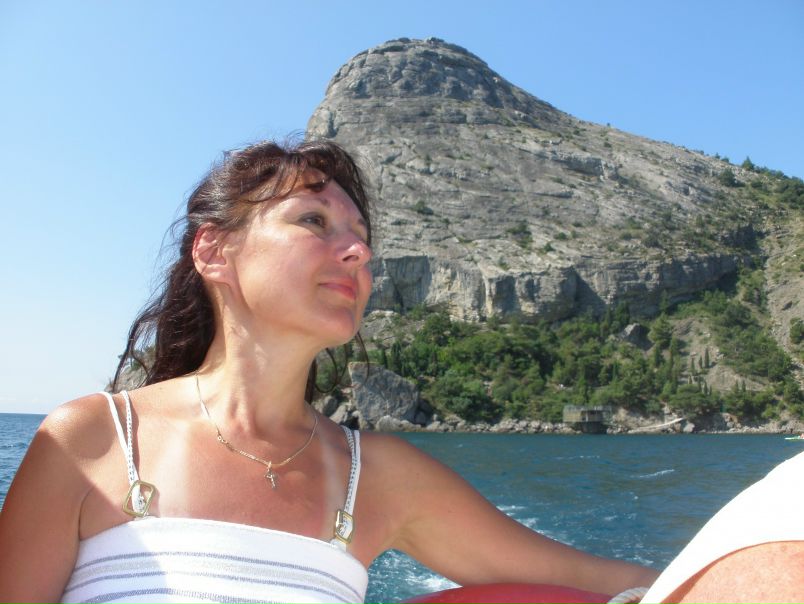 №60, Наталья Слонкина, 58 лет, Кривой Рог №60, Наталья Слонкина, 58 лет, Кривой Рог