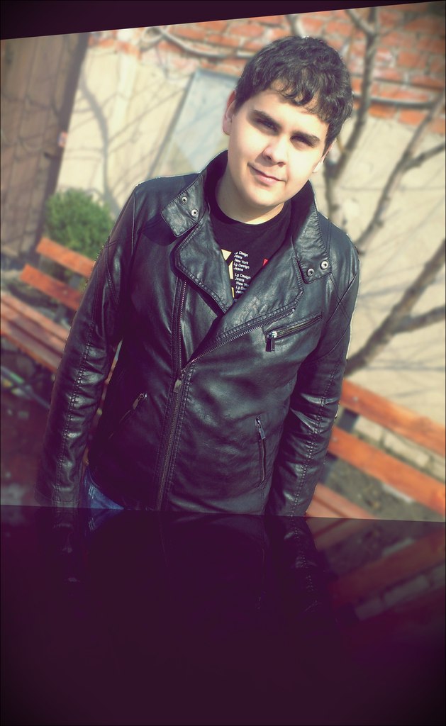 Ян Цветков | Москва