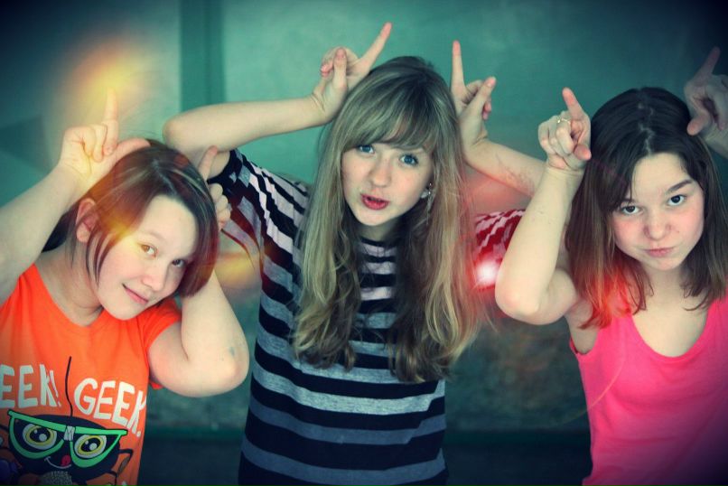 Daria Sergeevna | Москва