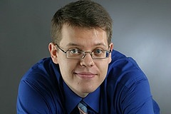 №13, Дмитрий Овчинников №13, Дмитрий Овчинников