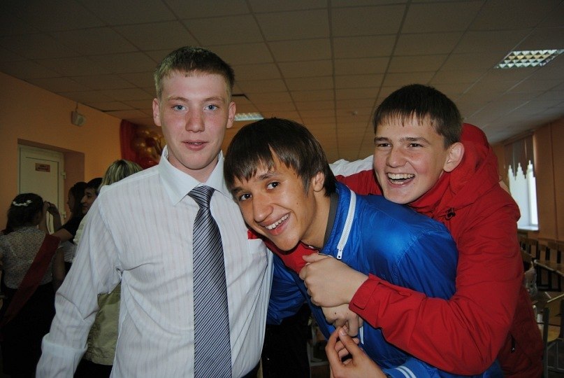 Антон Седлов | 