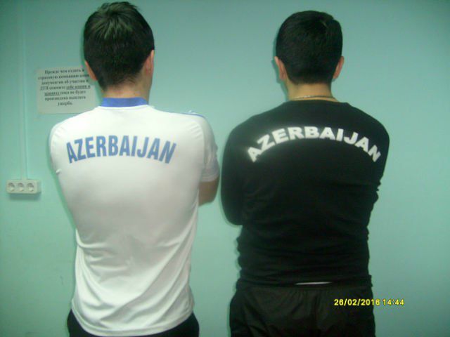 №82, Али Алиев, Междуреченский №82, Али Алиев, Междуреченский