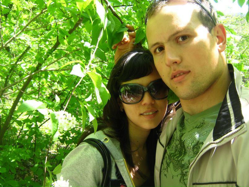 №6, Сергей Гетманенко, Кривой Рог №6, Сергей Гетманенко, Кривой Рог