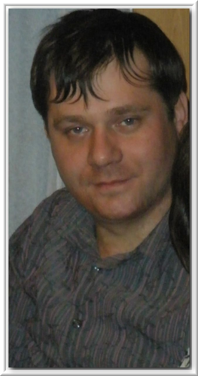 Александр Николаевич ~**koT**~ | Новодвинск