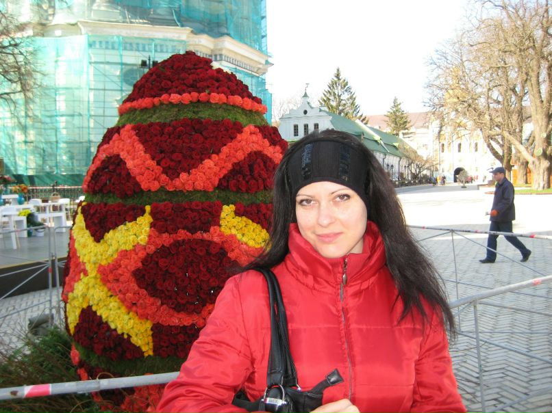 Юлия Синеок | Харьков