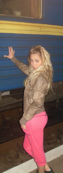 №78, Яна Авраменко, Харьков №78, Яна Авраменко, Харьков