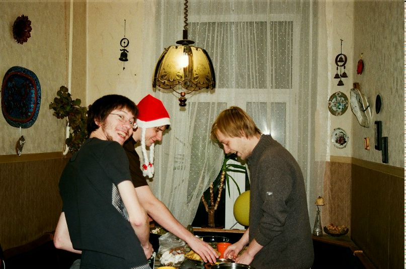 Елена Новикова | Санкт-Петербург