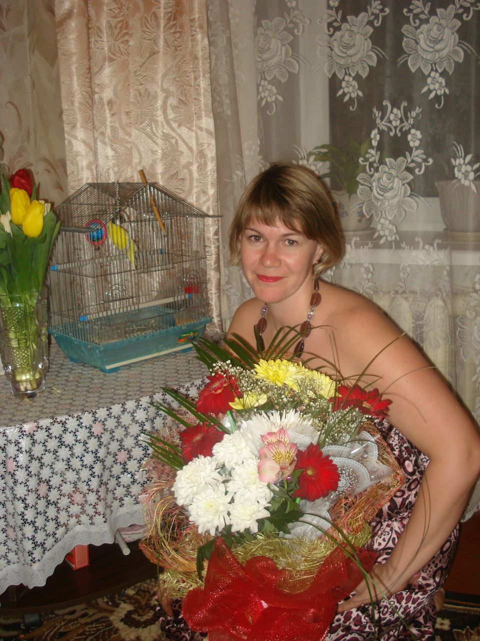 Елена Модина | Смоленск