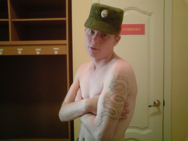 №33, Иван Герасименко, 34 года, Ленинградская №33, Иван Герасименко, 34 года, Ленинградская