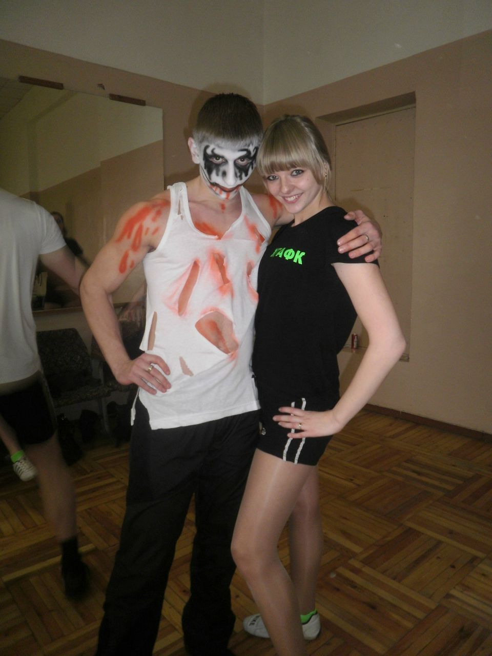 Алёнка Булик | Харьков